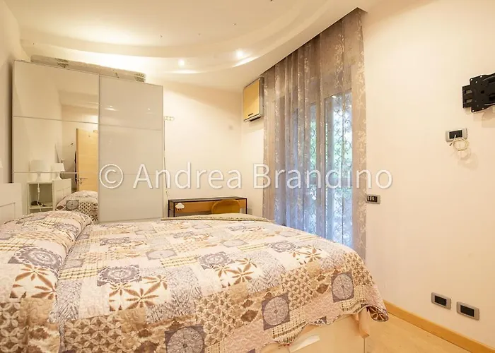 Appartement X4 Family Friendly Rome