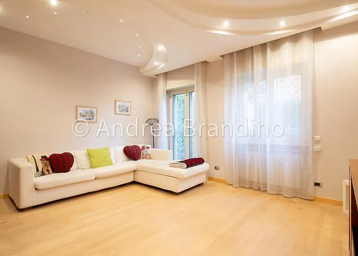 X4 Family Friendly Appartement