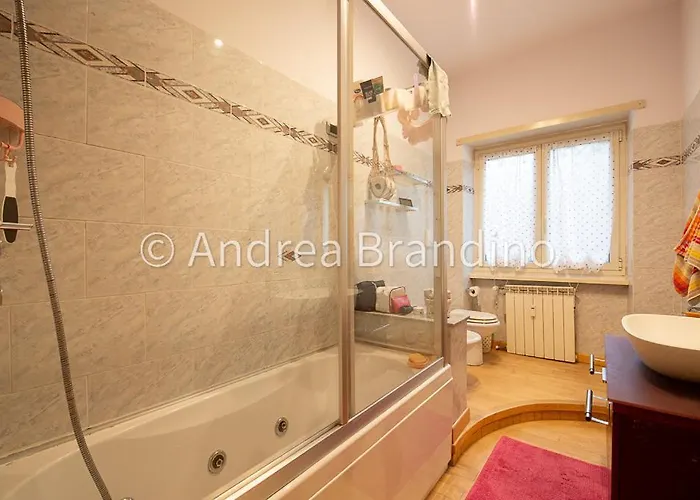 Appartement X4 Family Friendly *