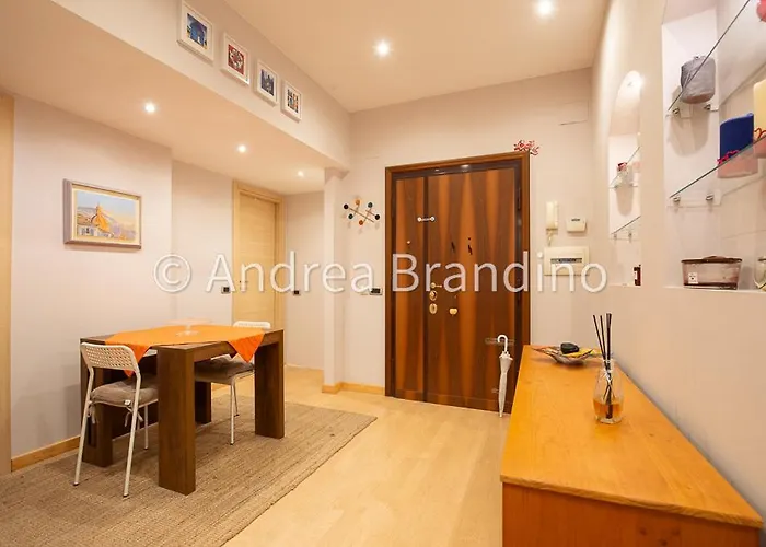 Appartement X4 Family Friendly *