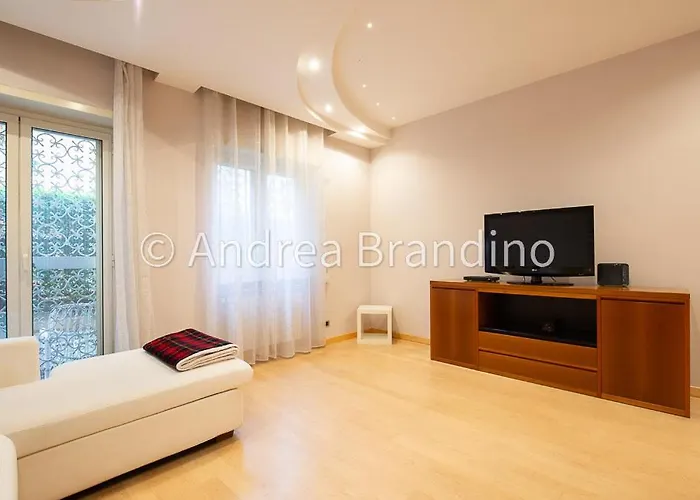 Appartement X4 Family Friendly