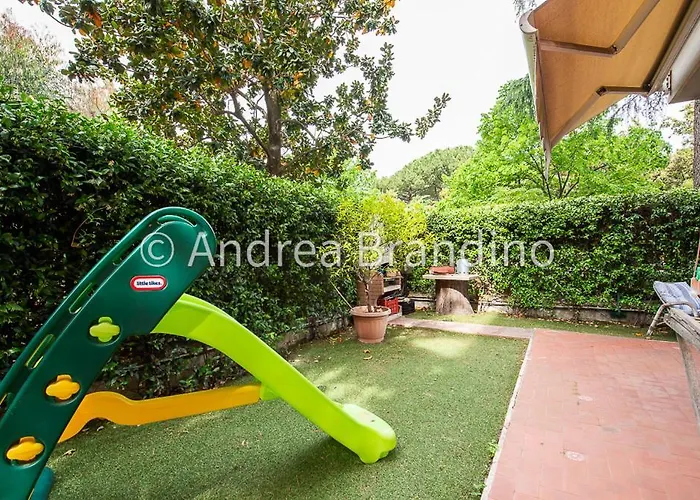 X4 Family Friendly Appartement *
