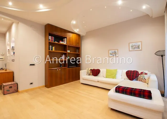 X4 Family Friendly Appartement Rome