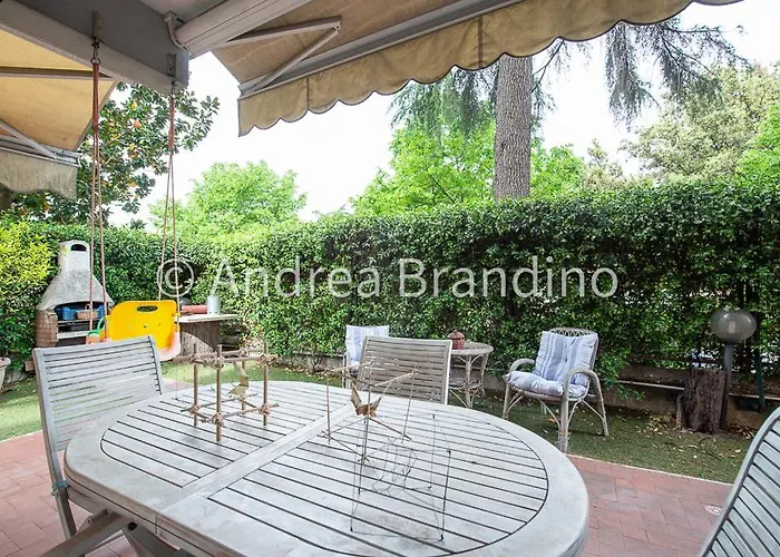 X4 Family Friendly Appartement Rome